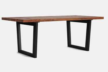 Marlborough 2M Dining Table - NZ Made at Online8 Furniture Auckland NZ