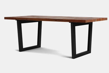 Marlborough 2M Dining Table - NZ Made at Online8 Furniture Auckland NZ