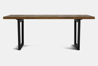 Marlborough 2M Dining Table - NZ Made at Online8 Furniture Auckland NZ
