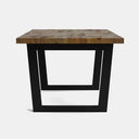 Marlborough 2M Dining Table - NZ Made at Online8 Furniture Auckland NZ