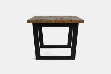 Marlborough 2M Dining Table - NZ Made at Online8 Furniture Auckland NZ