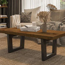 Marlborough Coffee Table - NZ Made at Online8 Furniture Auckland NZ