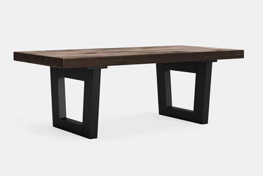 Marlborough Coffee Table - NZ Made at Online8 Furniture Auckland NZ