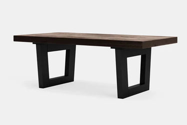 Marlborough Coffee Table - NZ Made at Online8 Furniture Auckland NZ