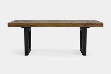 Marlborough Coffee Table - NZ Made at Online8 Furniture Auckland NZ