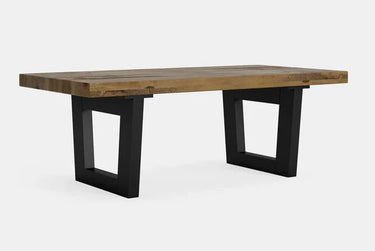 Marlborough Coffee Table - NZ Made at Online8 Furniture Auckland NZ