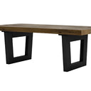 Marlborough Coffee Table - NZ Made at Online8 Furniture Auckland NZ