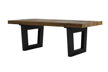 Marlborough Coffee Table - NZ Made at Online8 Furniture Auckland NZ