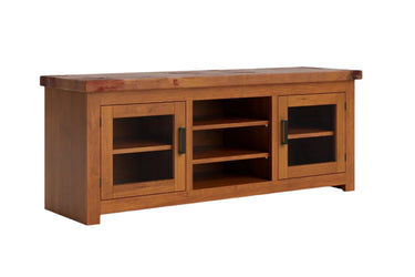 Marlborough Entertainment Unit - NZ Made at Online8 Furniture Auckland NZ