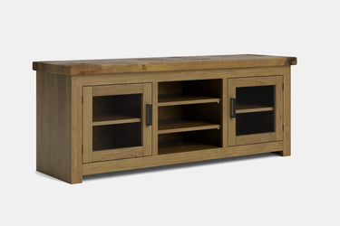 Marlborough Entertainment Unit - NZ Made at Online8 Furniture Auckland NZ