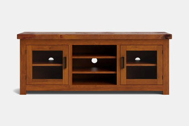 Marlborough Entertainment Unit - NZ Made at Online8 Furniture Auckland NZ