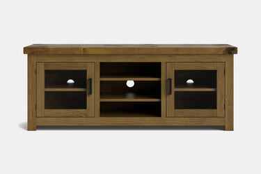 Marlborough Entertainment Unit - NZ Made at Online8 Furniture Auckland NZ