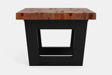 Marlborough Side Table - NZ Made at Online8 Furniture Auckland NZ