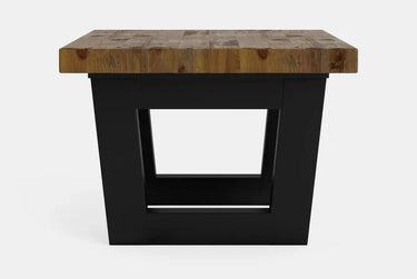 Marlborough Side Table - NZ Made at Online8 Furniture Auckland NZ