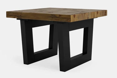Marlborough Side Table - NZ Made at Online8 Furniture Auckland NZ