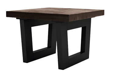 Marlborough Side Table - NZ Made at Online8 Furniture Auckland NZ