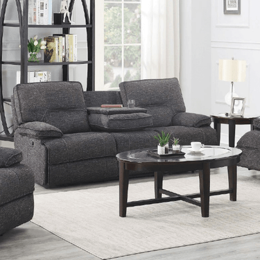 Maryland Manual Recliner Suite at Online8 Furniture Auckland NZ