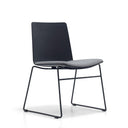 Maven Sled Chair at Online8 Furniture Auckland NZ