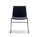 Maven Sled Chair at Online8 Furniture Auckland NZ