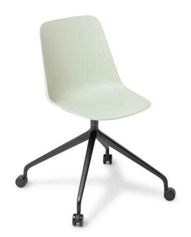 Max 4-Star Swivel Chair - Pumica at Online8 Furniture Auckland NZ
