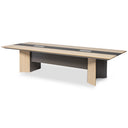 Maxim Conference Table at Online8 Furniture Auckland NZ