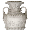 Mayfair Urn & Pedestal French Lime Wash at Online8 Furniture Auckland NZ