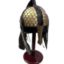 Medieval Fantasy Norman Viking Helmet at Online8 Furniture Auckland NZ