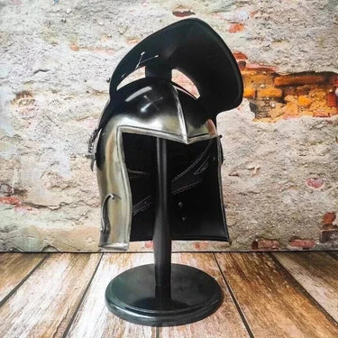Medieval Knight Helmet at Online8 Furniture Auckland NZ
