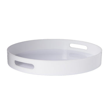 Melamine 40cm Plain Tray at Online8 Furniture Auckland NZ