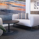 Mello 2 Seater Sofa - Oatmeal at Online8 Furniture Auckland NZ