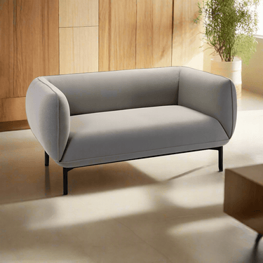 Mello 2 Seater Sofa - Oatmeal at Online8 Furniture Auckland NZ