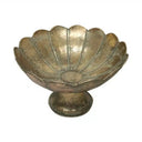 Metal Decorative Bowl at Online8 Furniture Auckland NZ