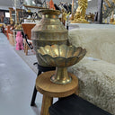 Metal Decorative Bowl at Online8 Furniture Auckland NZ