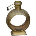 Metal Lantern - Medium at Online8 Furniture Auckland NZ