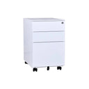 Metal Mobile Pedestal at Online8 Furniture Auckland NZ
