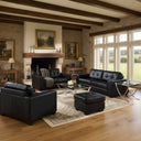 Metro 3 + 1 + 1 Lounge Suite at Online8 Furniture Auckland NZ
