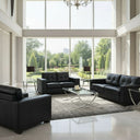 Metro 3 + 2 + 1 Lounge Suite at Online8 Furniture Auckland NZ
