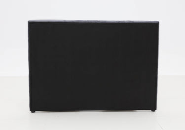 Metro Diamond Stitched Headboard Double/Queen at Online8 Furniture Auckland NZ