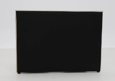 Metro Diamond Stitched Headboard Double/Queen at Online8 Furniture Auckland NZ