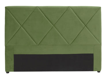 Metro Diamond Stitched Headboard King/Super King at Online8 Furniture Auckland NZ