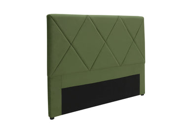 Metro Diamond Stitched Headboard King/Super King at Online8 Furniture Auckland NZ