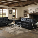 Metro Lounge Suite 3+2 at Online8 Furniture Auckland NZ