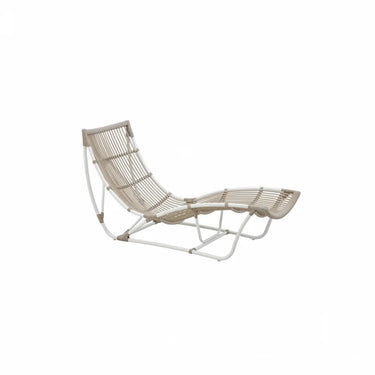 Michelangelo Outdoor Rattan-Style Day Bed – Sika Design at Online8 Furniture Auckland NZ
