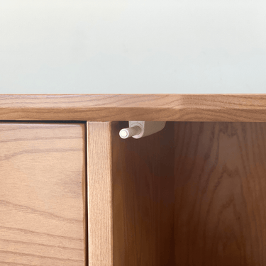 Mid-Century Buffet Table at Online8 Furniture Auckland NZ