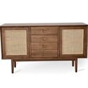 Mid-Century Buffet Table at Online8 Furniture Auckland NZ