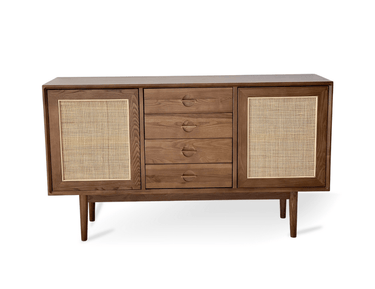 Mid-Century Buffet Table at Online8 Furniture Auckland NZ