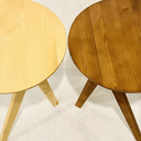 Mid Century Lamp Table at Online8 Furniture Auckland NZ