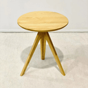 Mid Century Lamp Table at Online8 Furniture Auckland NZ