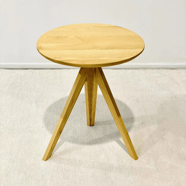 Mid Century Lamp Table at Online8 Furniture Auckland NZ