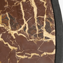 Miele Marble & Wood Coffee Table - Set of 3 at Online8 Furniture Auckland NZ